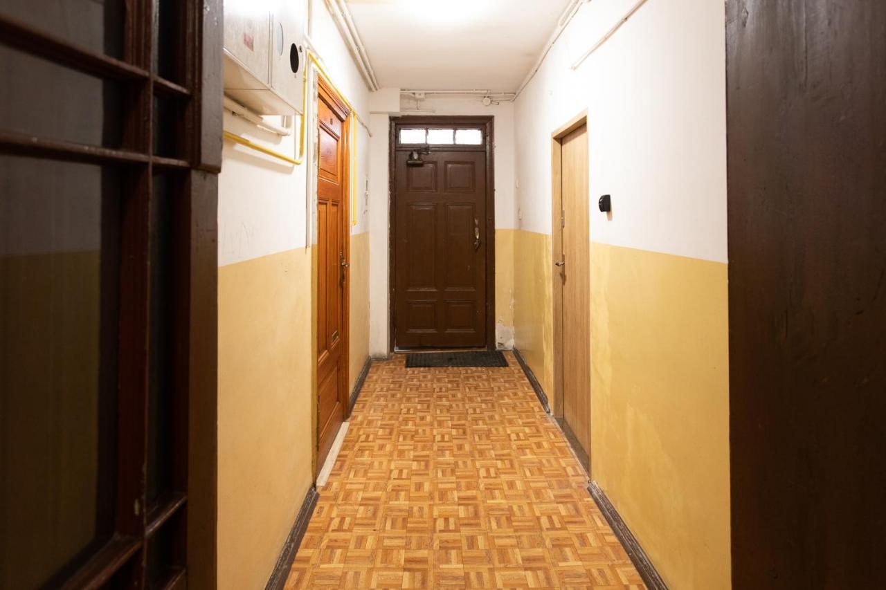 Apartamenty Baj No1 & No2 Stary Toruń Exteriör bild