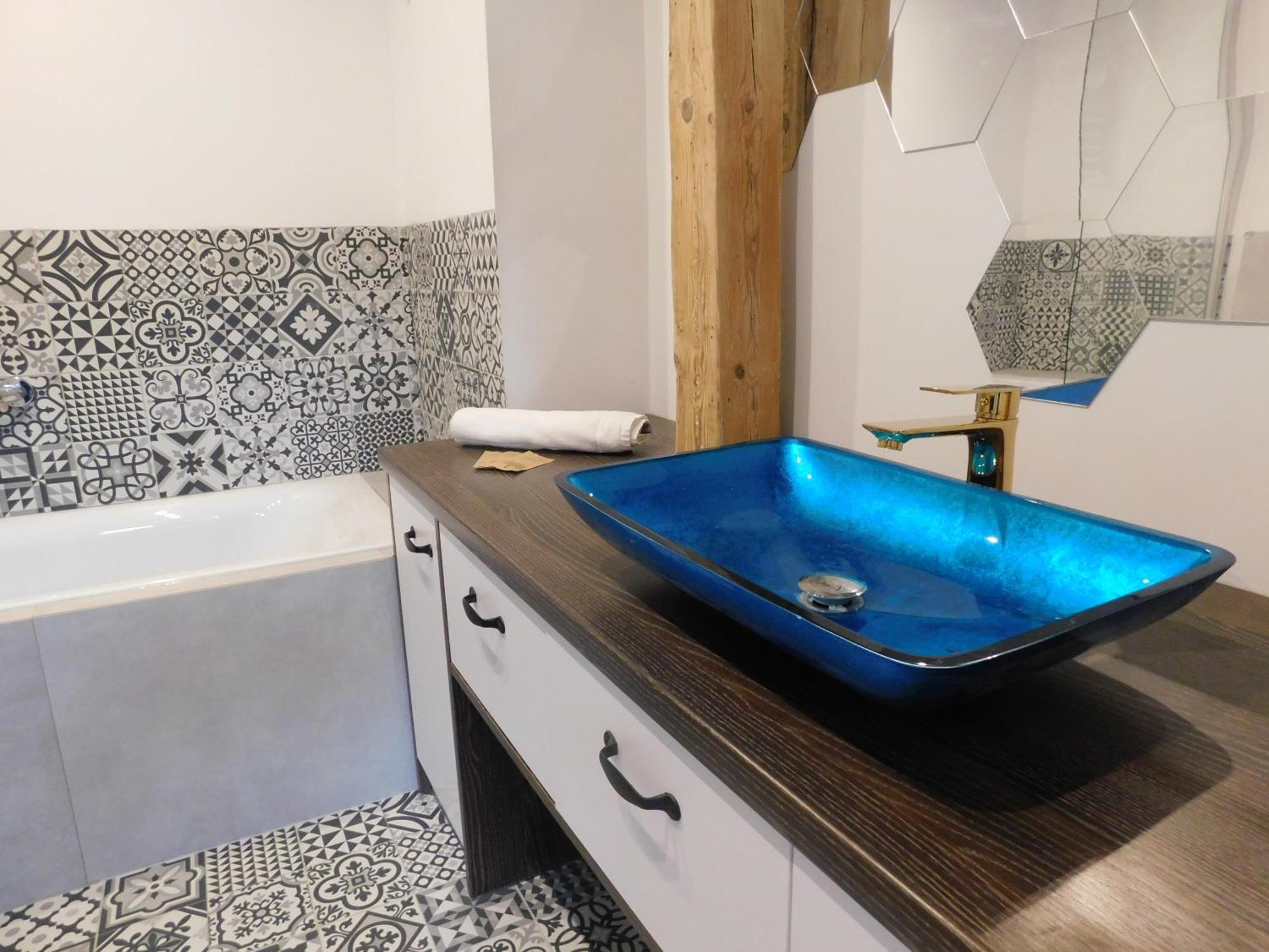 Apartamenty Baj No1 & No2 Stary Toruń Exteriör bild