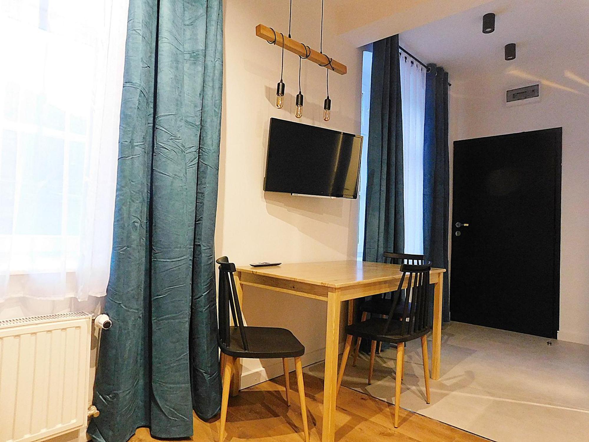 Apartamenty Baj No1 & No2 Stary Toruń Exteriör bild