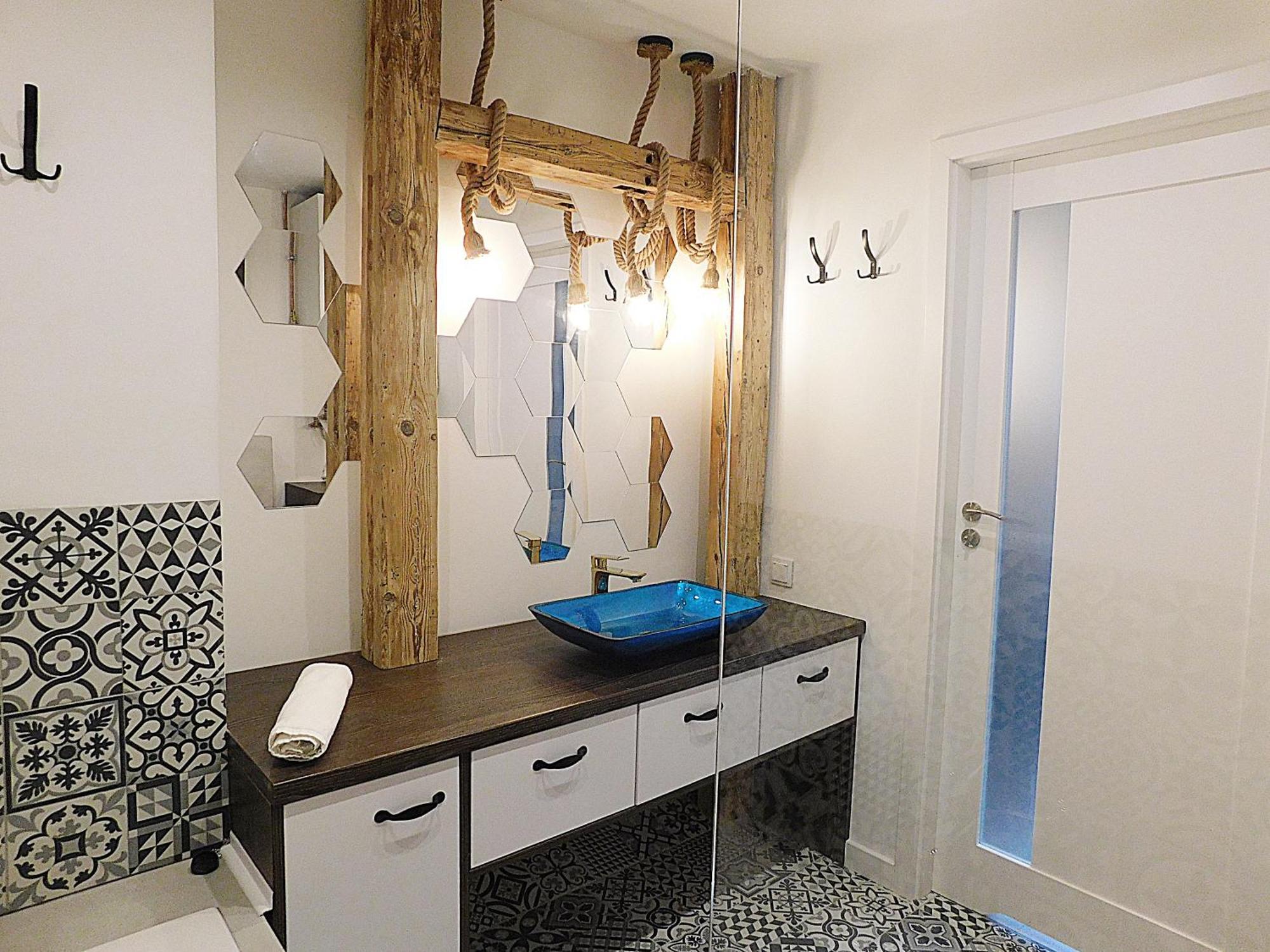 Apartamenty Baj No1 & No2 Stary Toruń Exteriör bild
