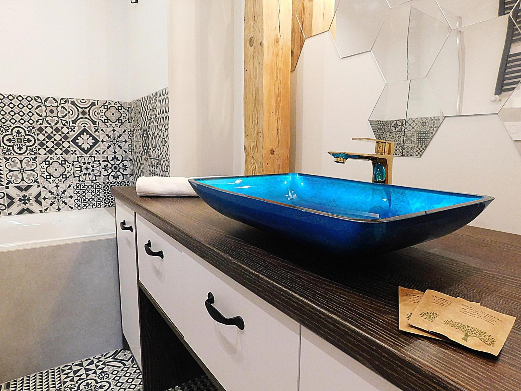 Apartamenty Baj No1 & No2 Stary Toruń Exteriör bild