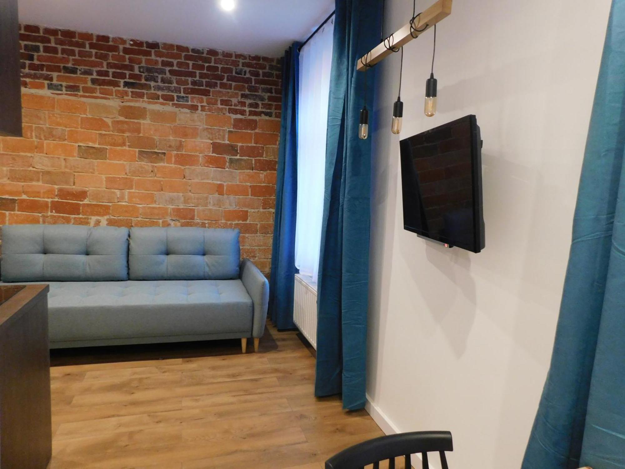 Apartamenty Baj No1 & No2 Stary Toruń Exteriör bild