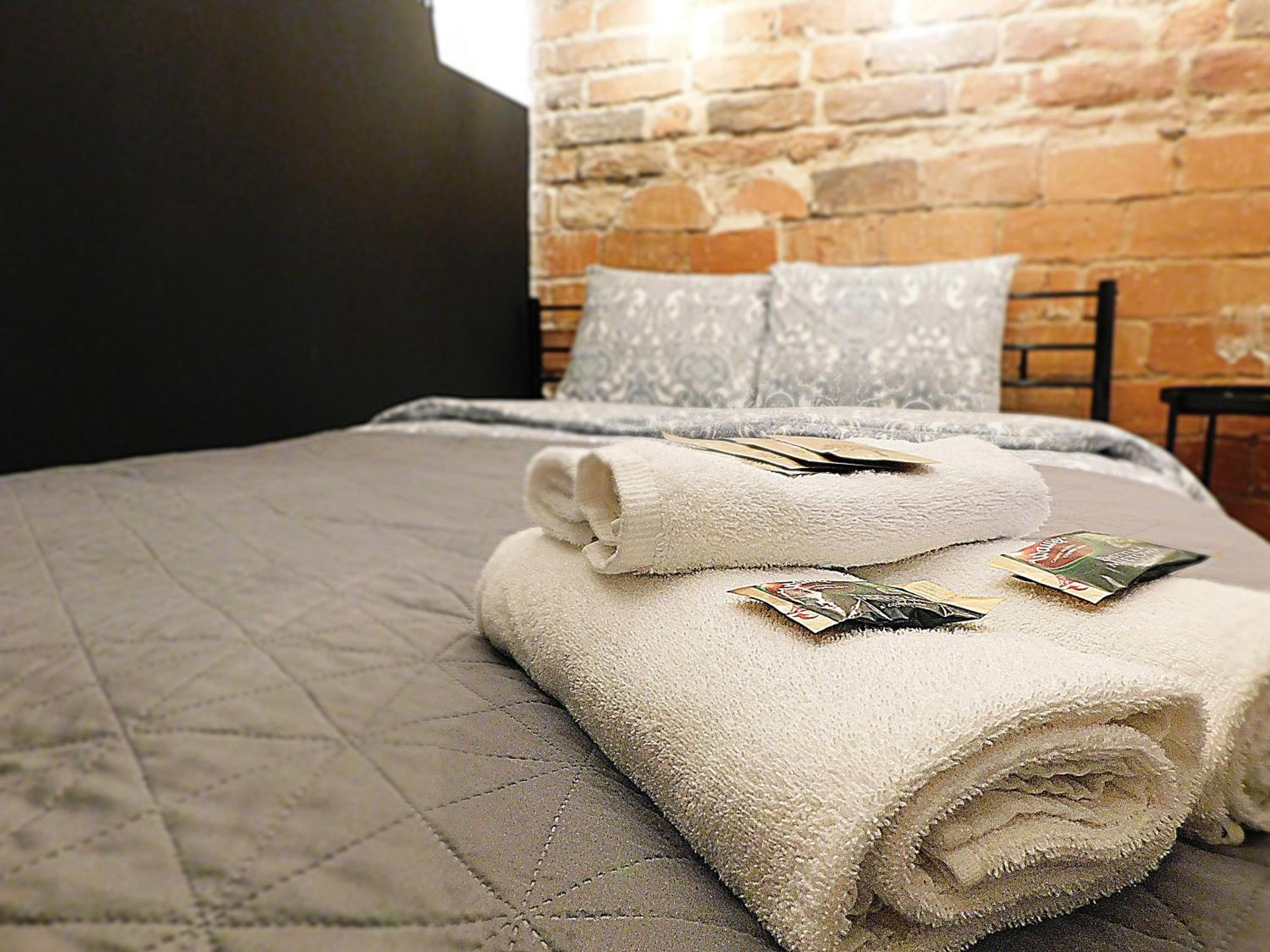 Apartamenty Baj No1 & No2 Stary Toruń Exteriör bild