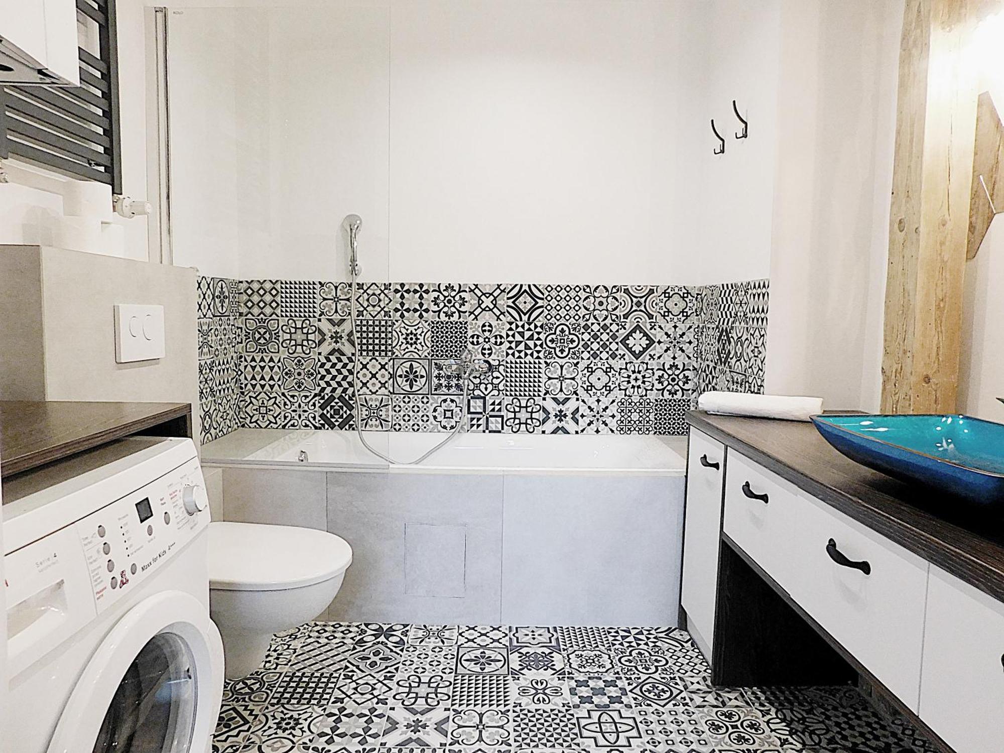 Apartamenty Baj No1 & No2 Stary Toruń Exteriör bild