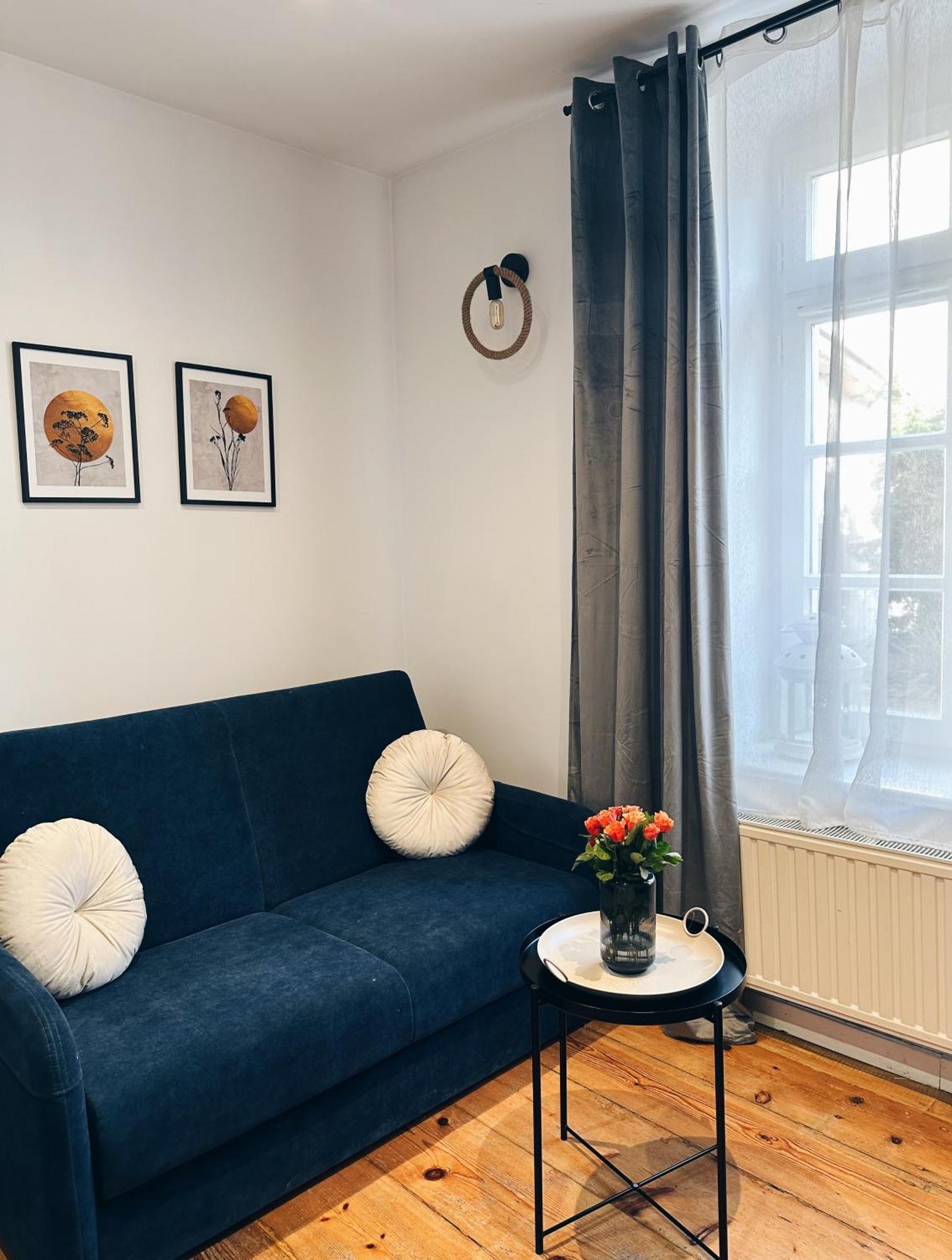 Apartamenty Baj No1 & No2 Stary Toruń Exteriör bild