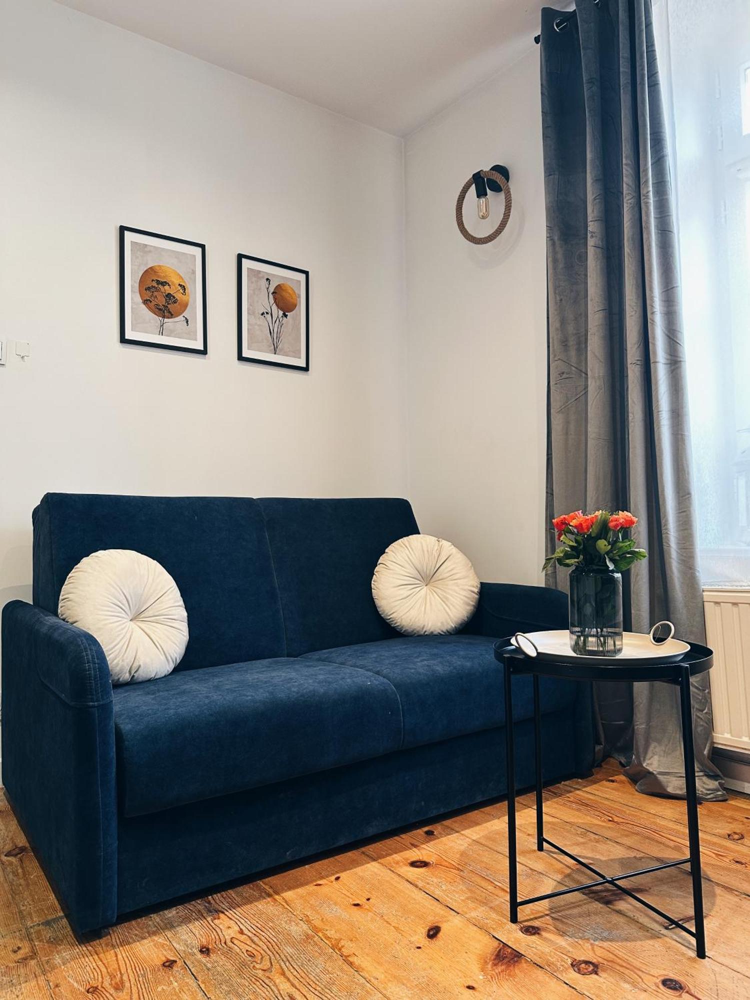 Apartamenty Baj No1 & No2 Stary Toruń Exteriör bild