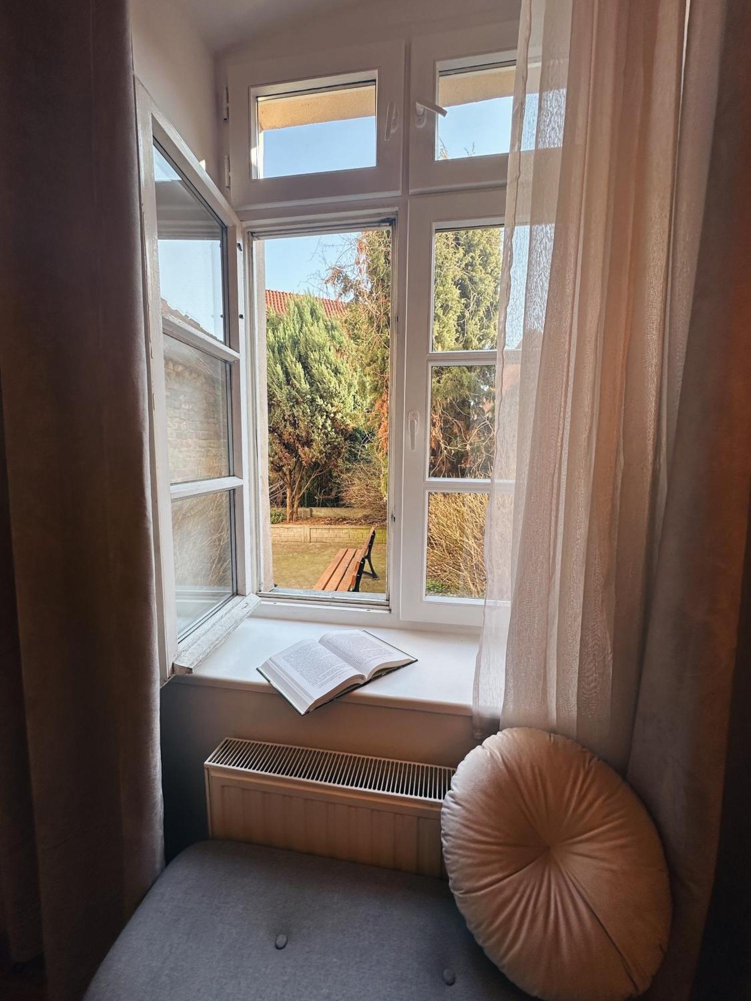 Apartamenty Baj No1 & No2 Stary Toruń Exteriör bild