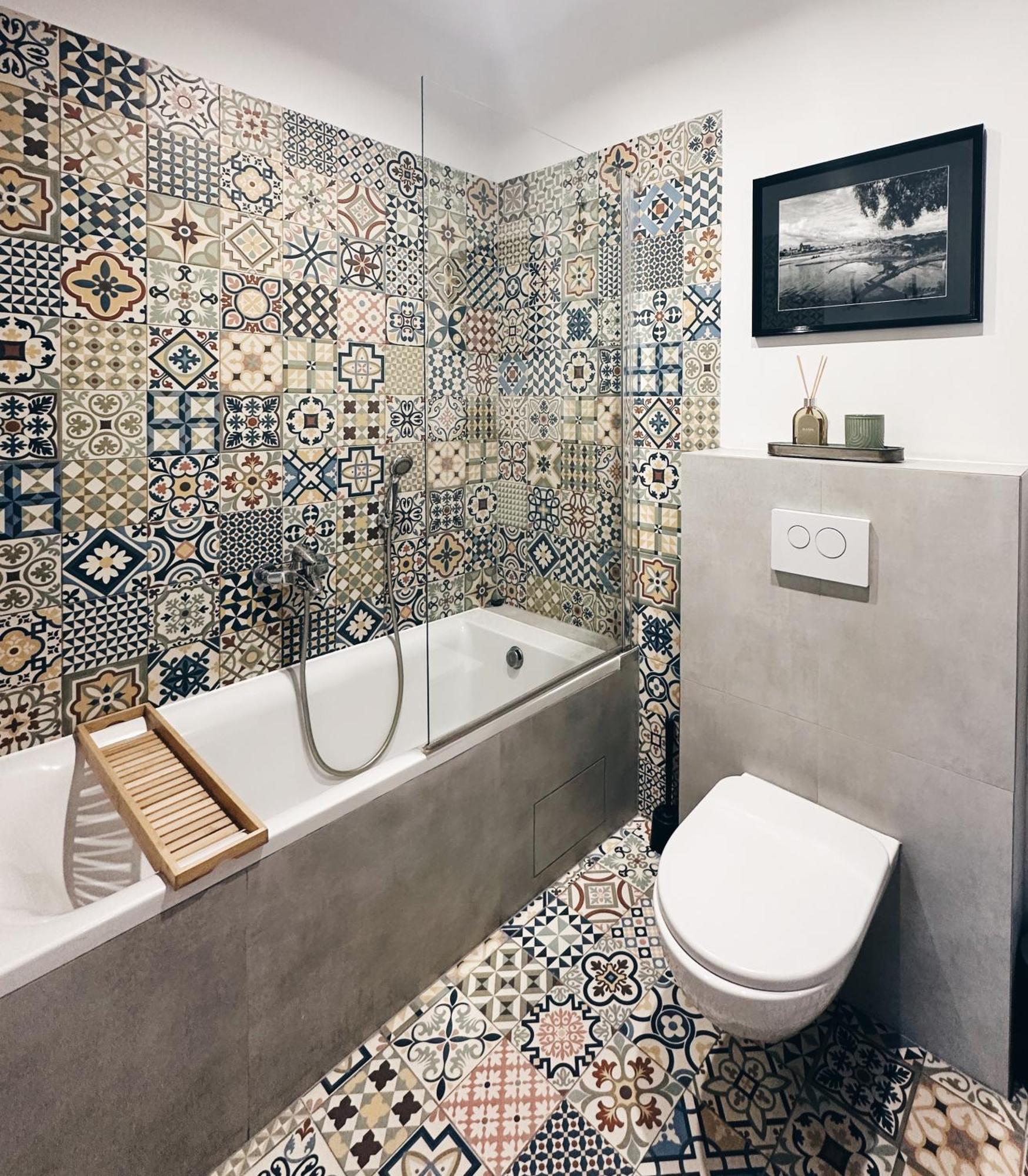 Apartamenty Baj No1 & No2 Stary Toruń Exteriör bild