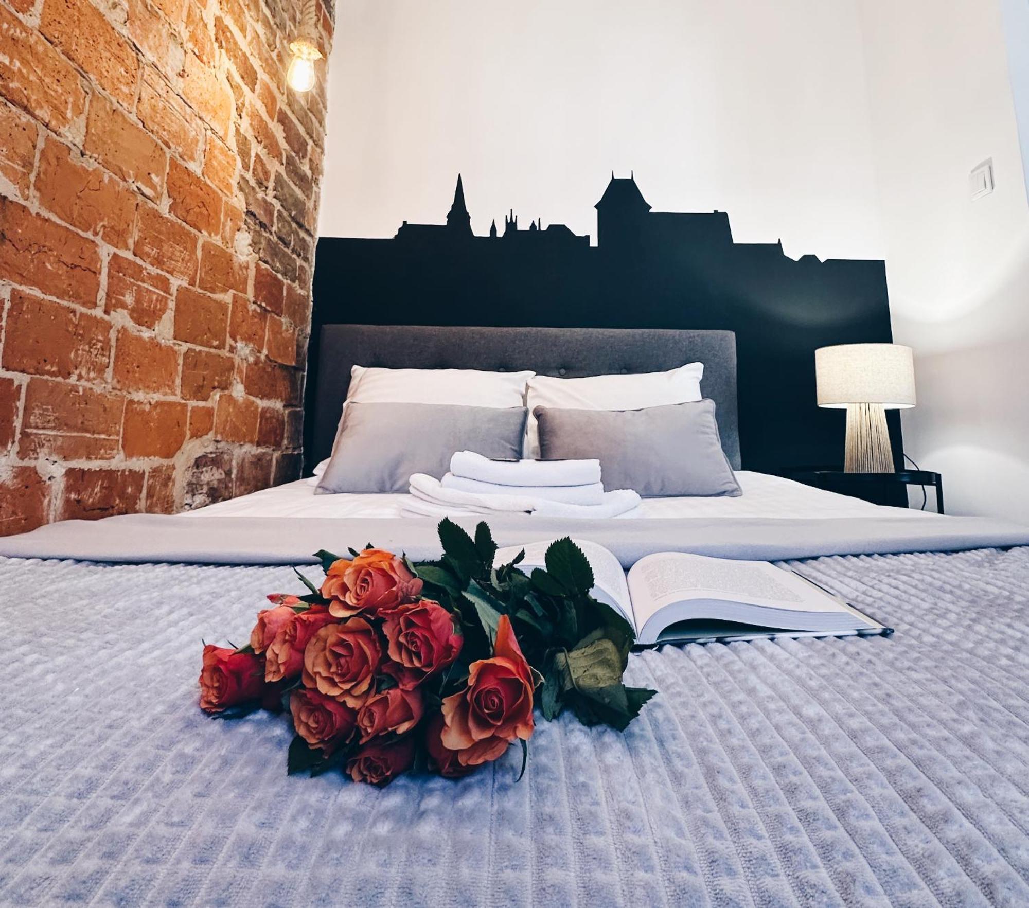 Apartamenty Baj No1 & No2 Stary Toruń Exteriör bild